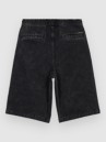 Volcom Freazy Loose Denim Ew Kids Shorts