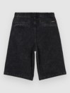 Volcom Freazy Loose Denim Ew Kids Short