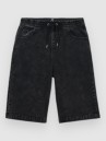 Volcom Freazy Loose Denim Ew Kids Shorts