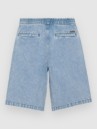Volcom Freazy Loose Denim Ew Kids Shorts