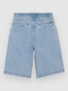 Volcom Freazy Loose Denim Ew Kids Short