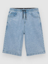 Volcom Freazy Loose Denim Ew Kids Shorts
