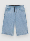 Volcom Freazy Loose Denim Ew Kids Short