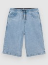 Volcom Freazy Loose Denim Ew Kids Short