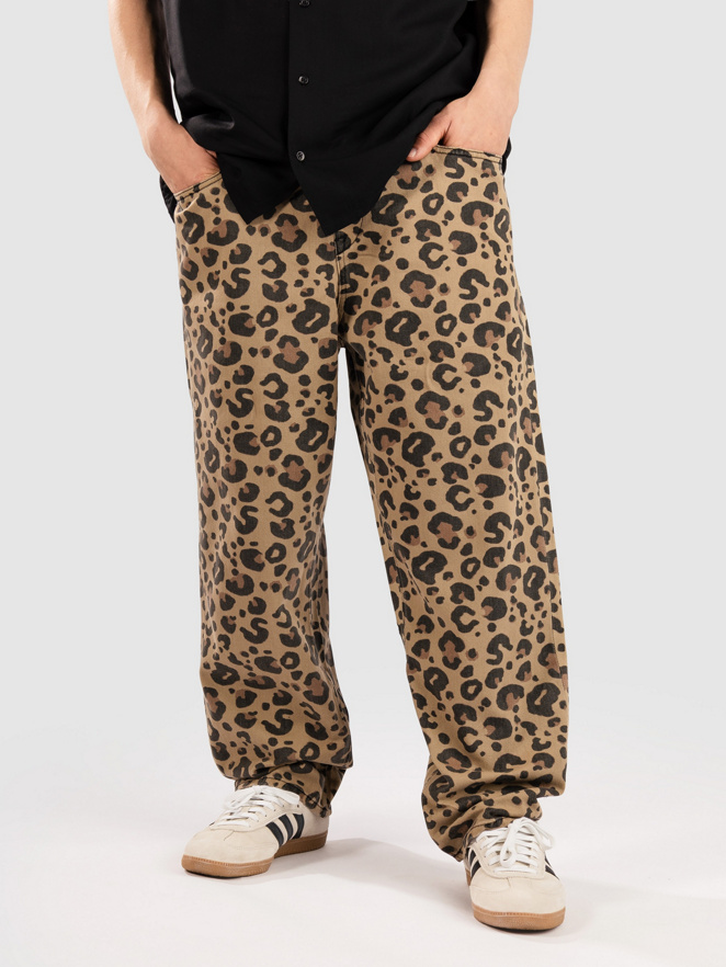 Volcom Freazy Loose EW Jeans