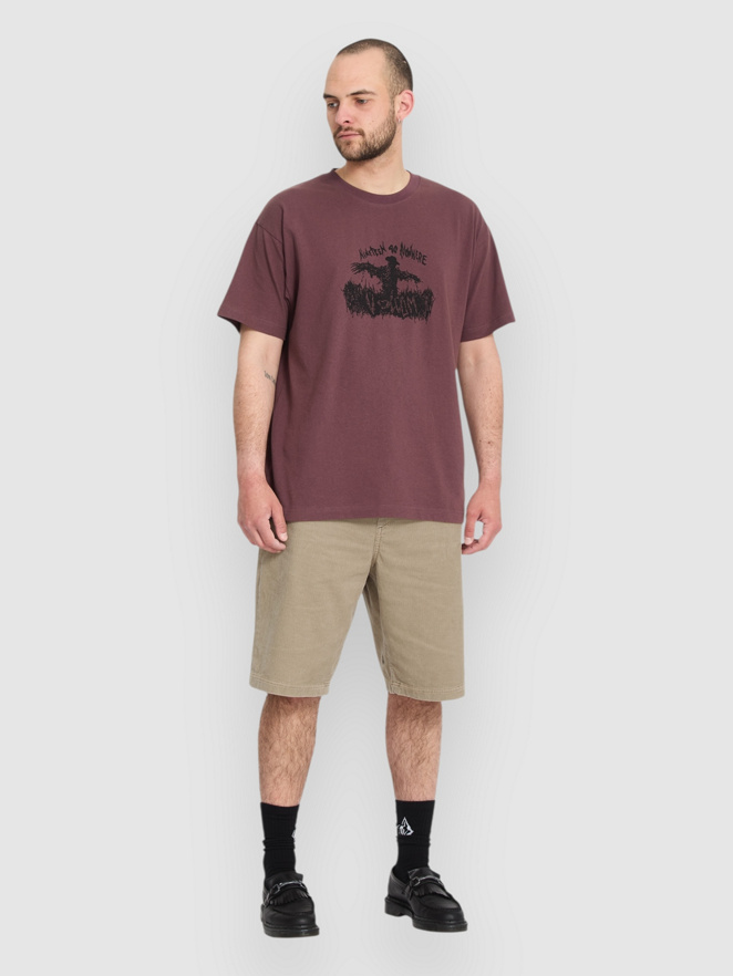 Volcom Freazy Loose EW 22 Korte Broek