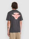 Volcom Free Wheel Hth T-Shirt