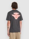 Volcom Free Wheel Hth T-Shirt
