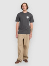 Volcom Free Wheel Hth T-Shirt