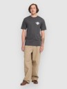 Volcom Free Wheel Hth T-Shirt