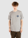 Volcom Free Wheel Hth T-Shirt