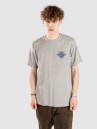 Volcom Free Wheel Hth T-Shirt