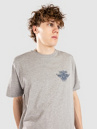 Volcom Free Wheel Hth T-Shirt