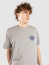 Volcom Free Wheel Hth T-Shirt