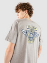 Volcom Free Wheel Hth T-Shirt