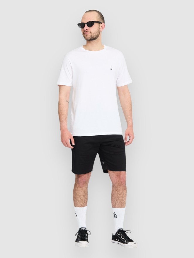 Volcom Frickin Mdrn Stch 19 Korte Broek