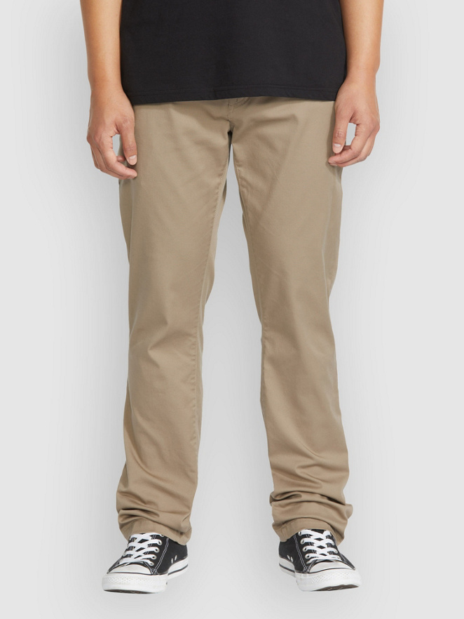 Volcom Frickin Modern Stret Pants