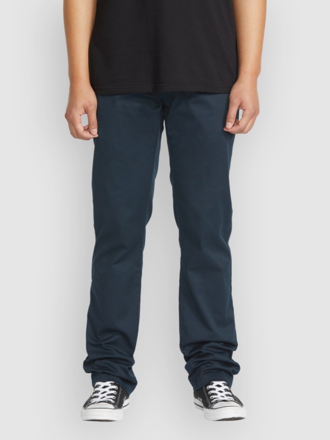 Volcom Frickin Modern Stret Kalhoty