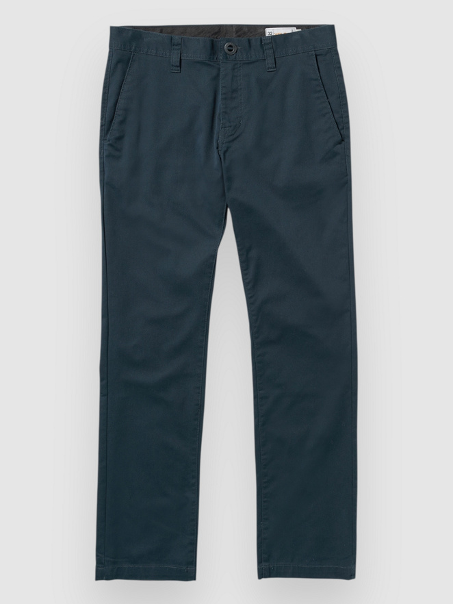 Volcom Frickin Modern Stret Kalhoty