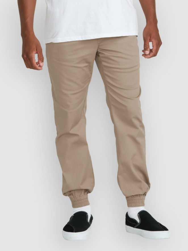 Volcom Frickin Slim Sweatpants