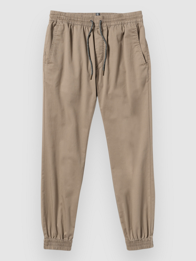 Volcom Frickin Slim Pantalones de Chándal