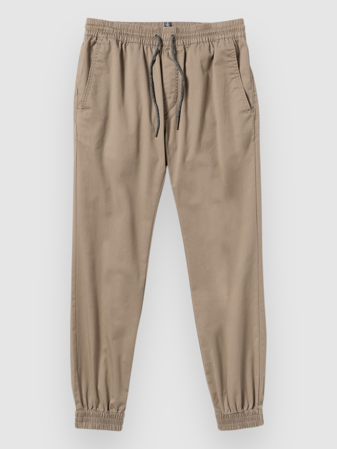 Volcom Frickin Slim Pantalones de Chándal