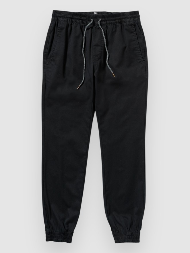 Volcom Frickin Slim Pantalones de Chándal