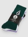 Volcom Full Stone 3Pk Sokken