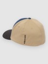 Volcom Full Stone Hthr Flexfit Cap