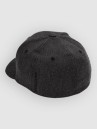 Volcom Full Stone Hthr Flexfit Cap