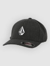 Volcom Full Stone Hthr Flexfit Cap