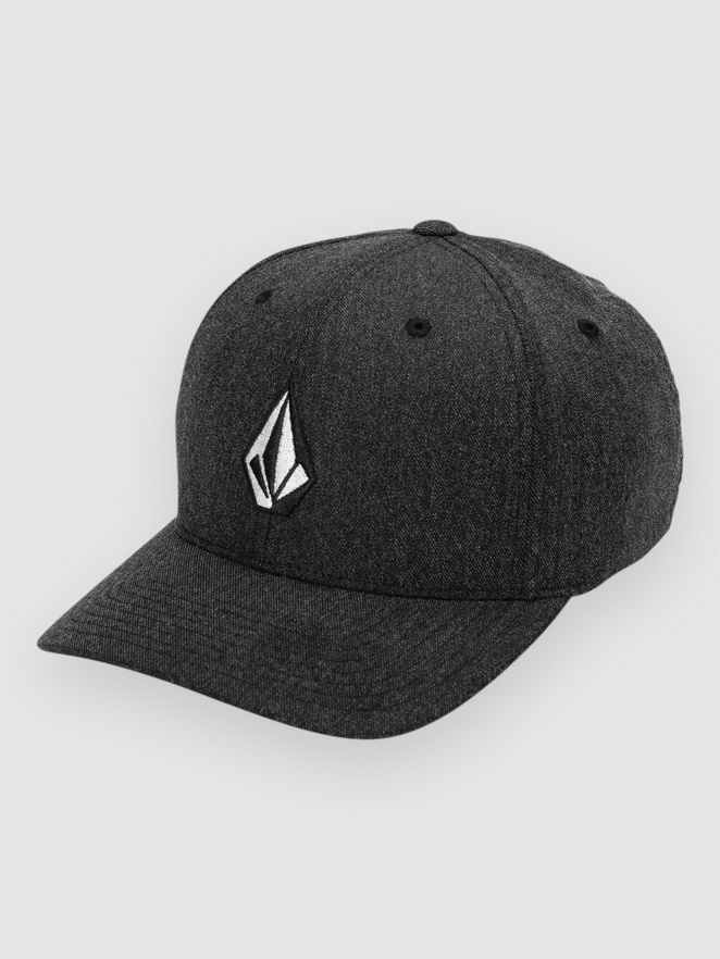 Volcom Full Stone Hthr Flexfit Cap