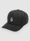 Volcom Full Stone Hthr Flexfit Cap