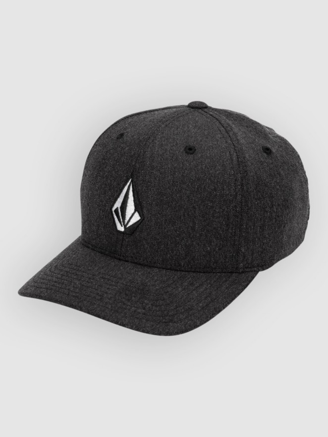 Volcom Full Stone Hthr Flexfit Cap