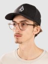 Volcom Full Stone Hthr Flexfit Kšiltovka