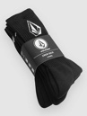 Volcom Full Stone 3Pk Chaussettes