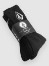 Volcom Full Stone 3Pk Chaussettes