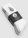 Volcom Full Stone 3Pk Socken