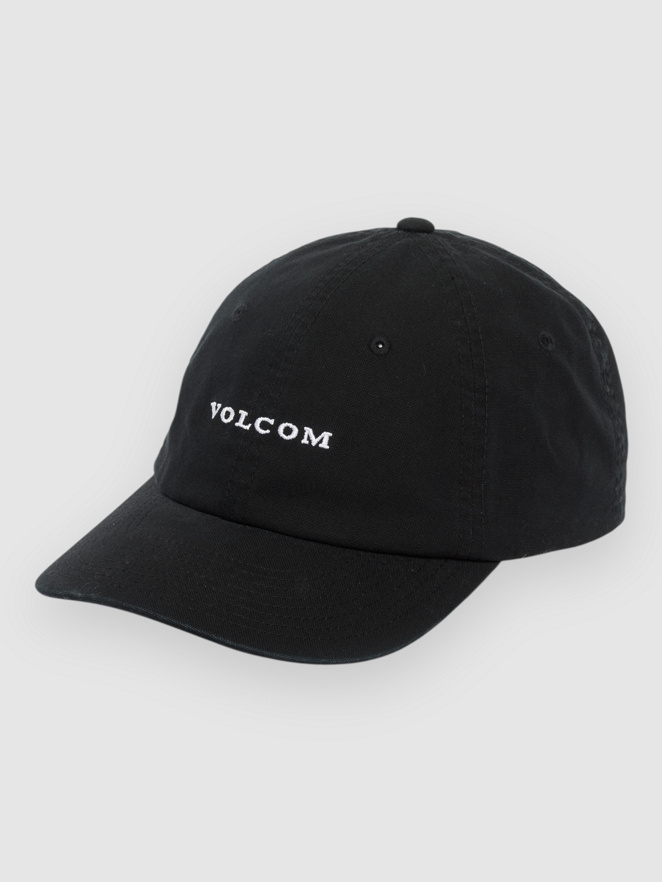Volcom Full Stone Washed Adj Cap