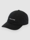 Volcom Full Stone Washed Adj Cap