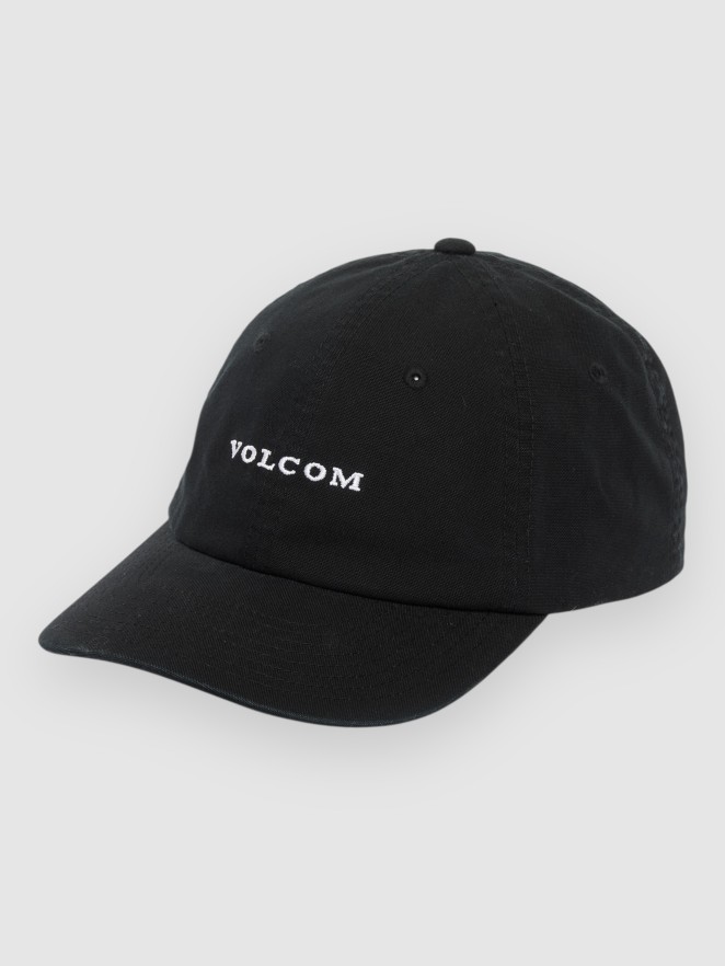 Volcom Full Stone Washed Adj Cap