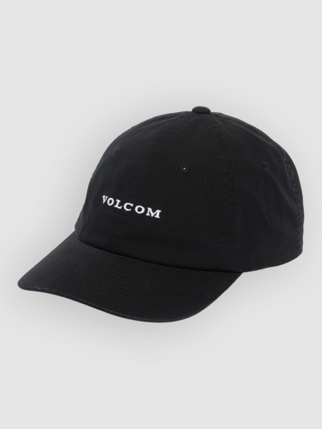 Volcom Full Stone Washed Adj Cap