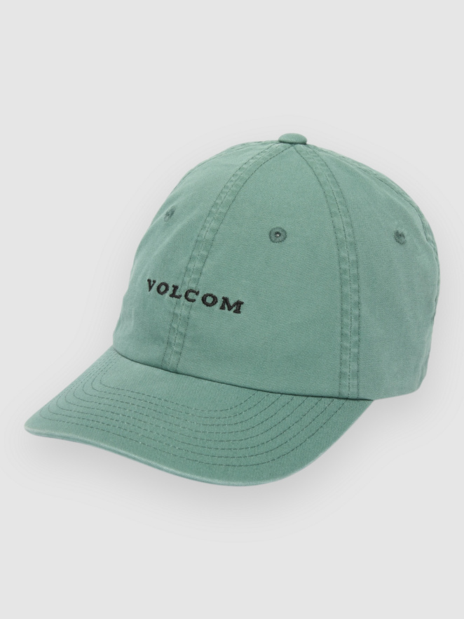 Volcom Full Stone Washed Adj Cappellino