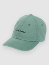 Volcom Full Stone Washed Adj Cappellino