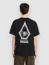 Volcom Gamma Doom T-Shirt
