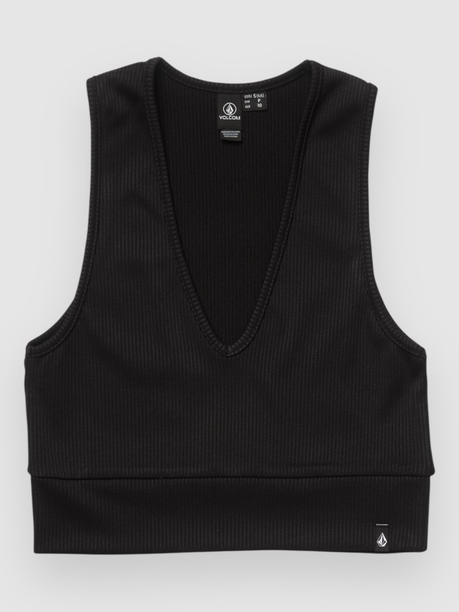 Volcom Gimmestank Rib T-Shirt