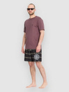 Volcom Grunge Snap Mod 18 Boardshorts