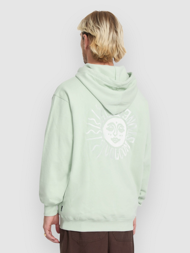 Volcom Handerry Po Sweat à capuche