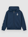 Volcom Iconic Stone Gid Kids Zip Hoodie