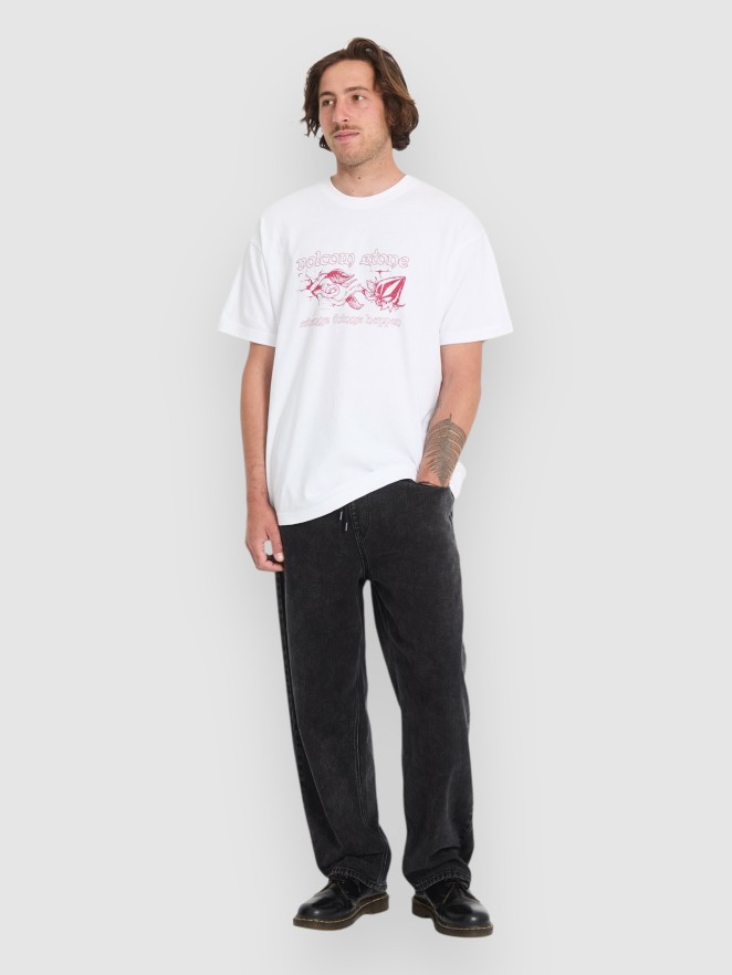 Volcom Ingrow Lse T-Shirt